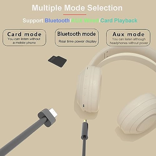 JIE451GV1245 Wireless Headphone