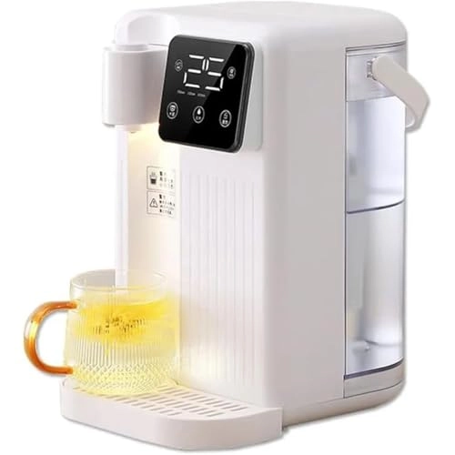 Instant Hot Water Dispenser - 3L