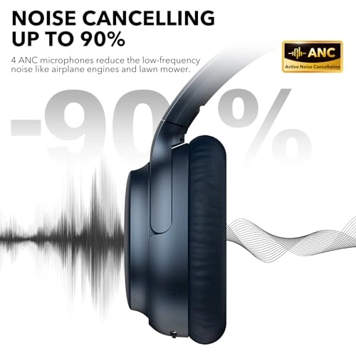 E700 - Wireless Headphone