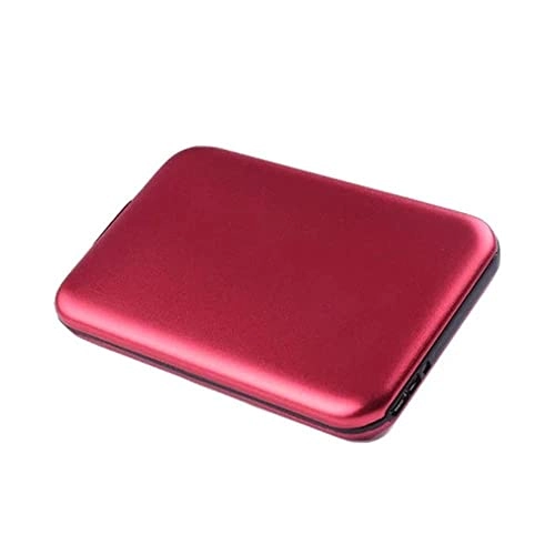 Portable External Hard Drive - 160GB 2.5-inch HDD