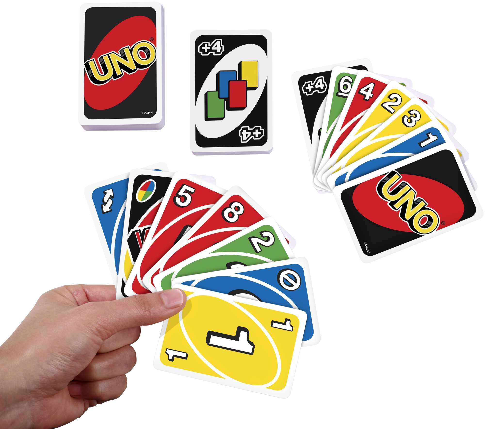 UNO Flex - Card Game
