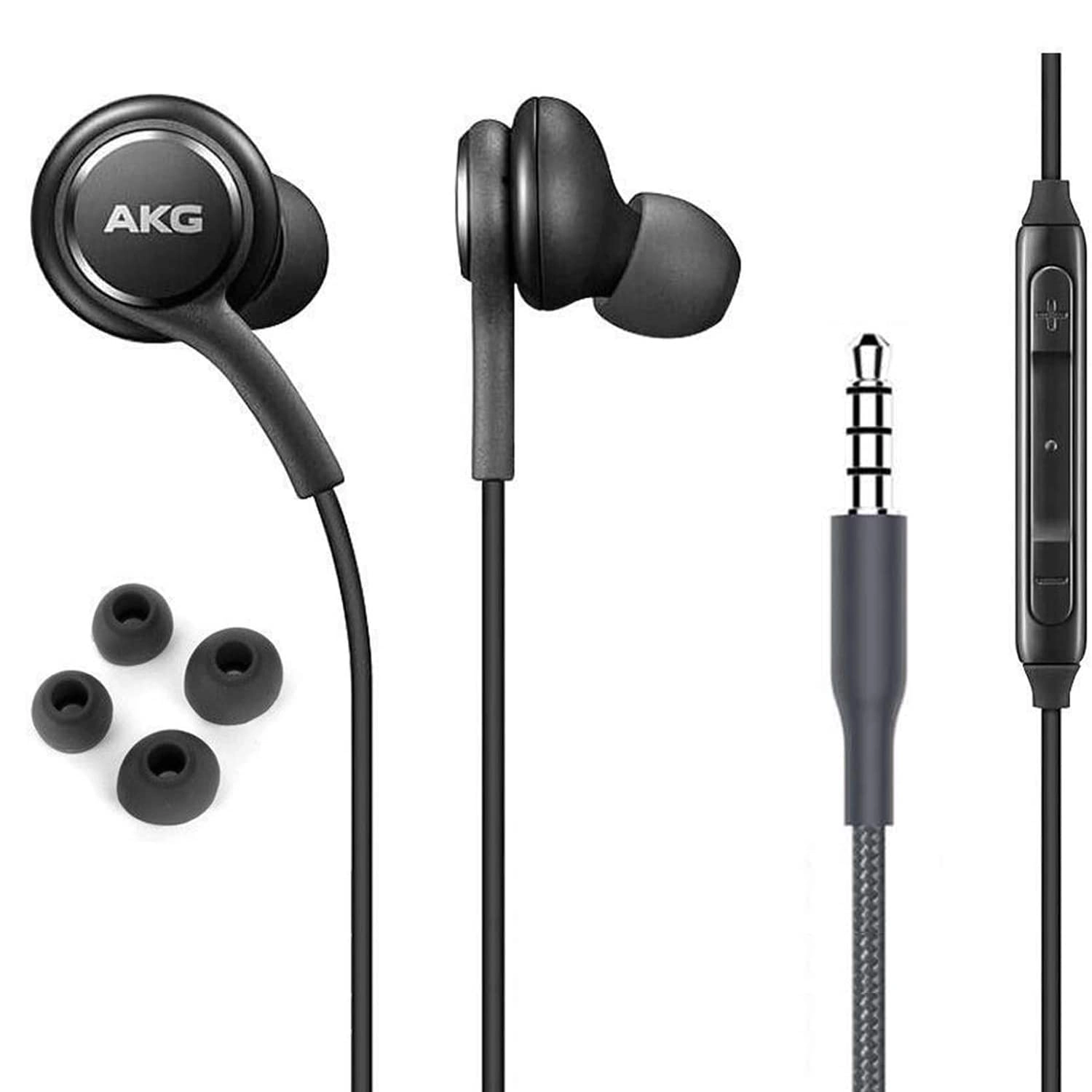 EL10001 Wired Earbud