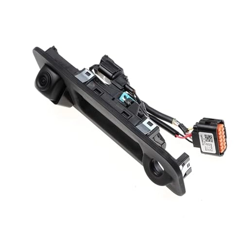 Car Reversing Camera - Night Vision No wiring