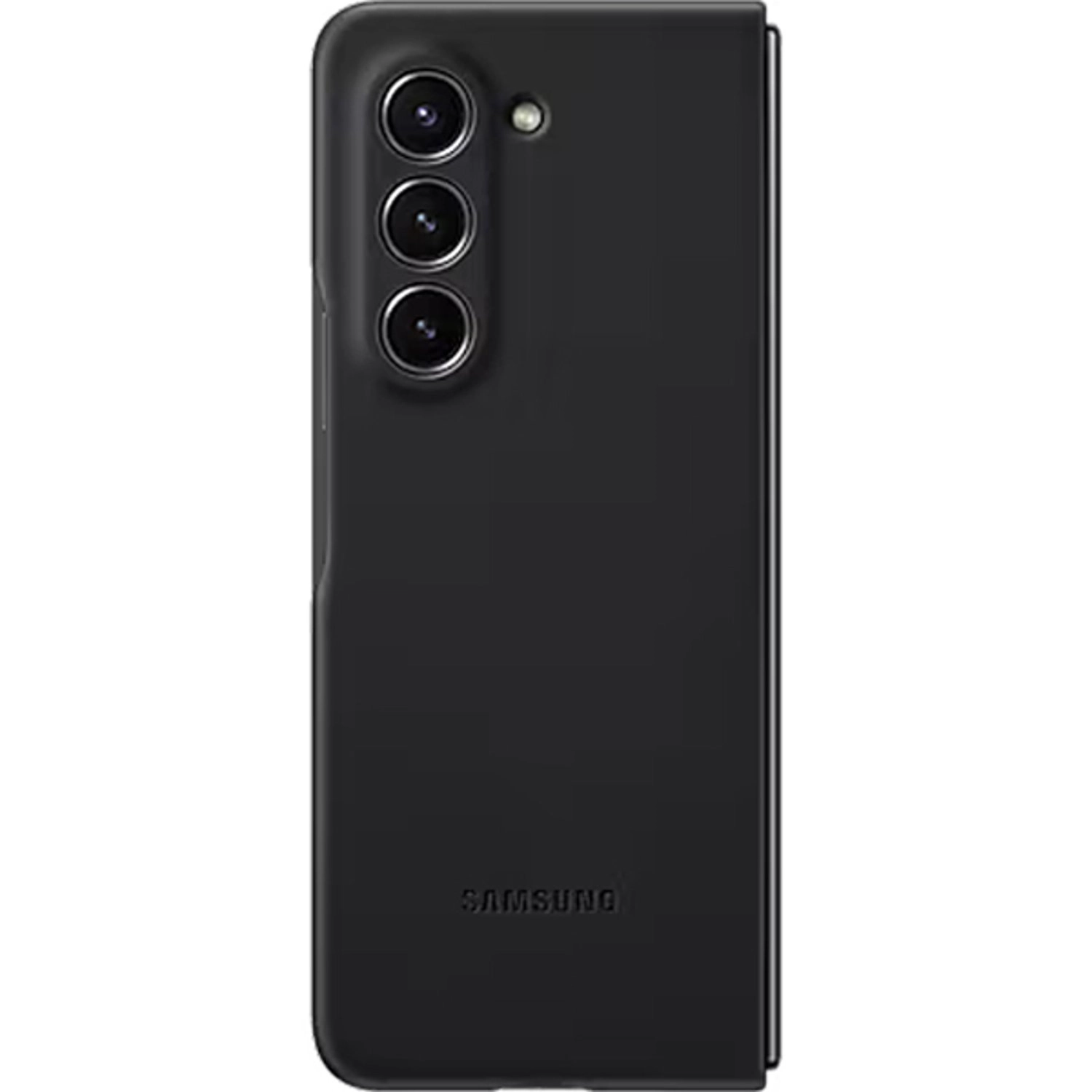 Eco-Leather Case - plant-based leather for Galaxy Z Fold 5