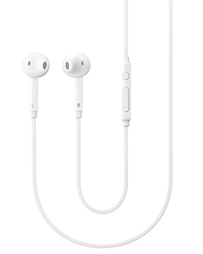 Note 5 Handsfree Wired Headset