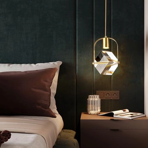 Pendant Lamp - 78.7'' maximum adjustable wire