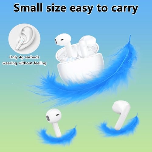BNDCUIASBDCI-1 - Wireless Earbud