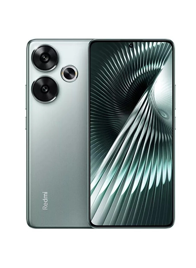 Xiaomi Redmi Turbo 3 - 12GB 512GB