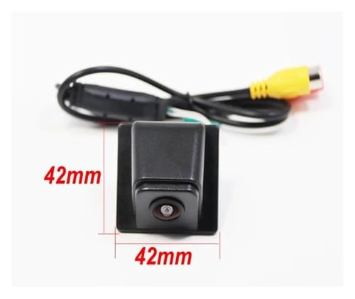 Car Rear View Camera - Night vision 1920 x 1080P