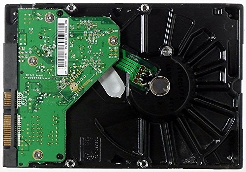 Caviar SE 3.5" 7200rpm 8MB ATA/100 (WD1600JB/WD1600AAJB) - 160GB