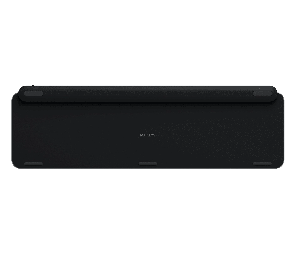 MX Keys Plus - FR Wireless
