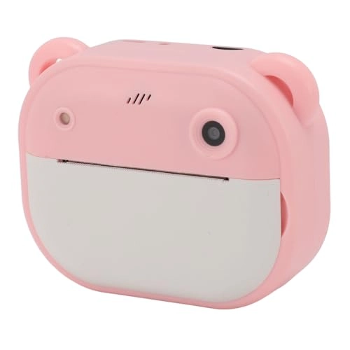 Instant Print Camera