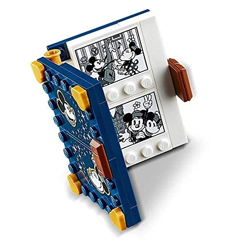 Disney Micky Maus und Minnie Maus (43179)