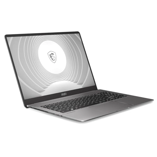 CREATORZ1612031 - 16'' i7-12700H 16GB DDR5 1TB NVMe SSD