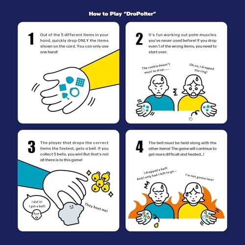 DroPolter: Ghost - Strategy Game