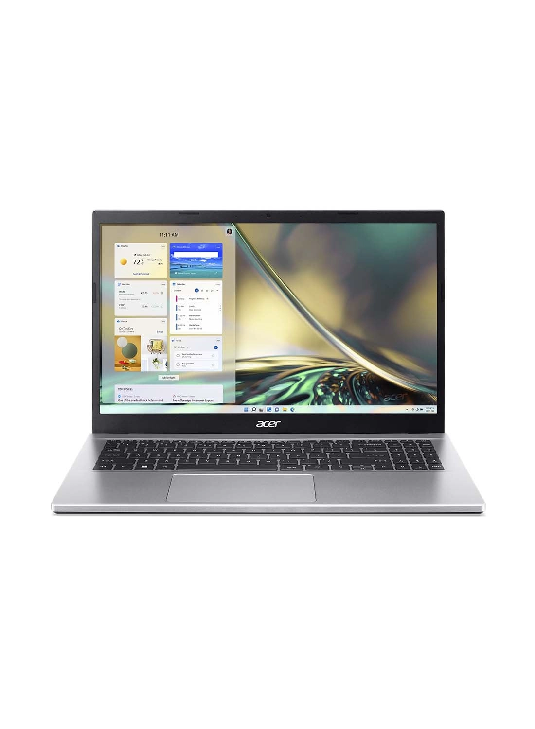 Aspire 3 - 15.6'' i5-1135G7 8GB 512GB SSD