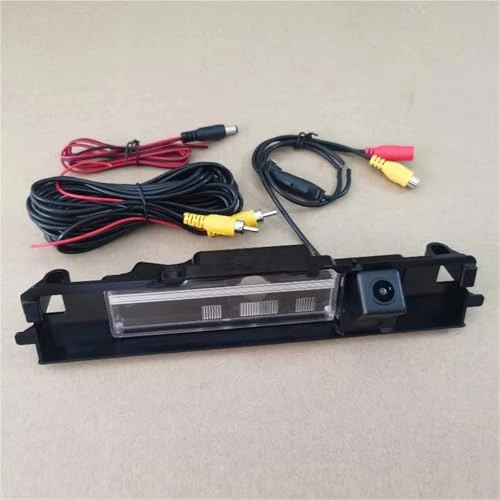 Backup Camera - Night vision 752*582 pixels