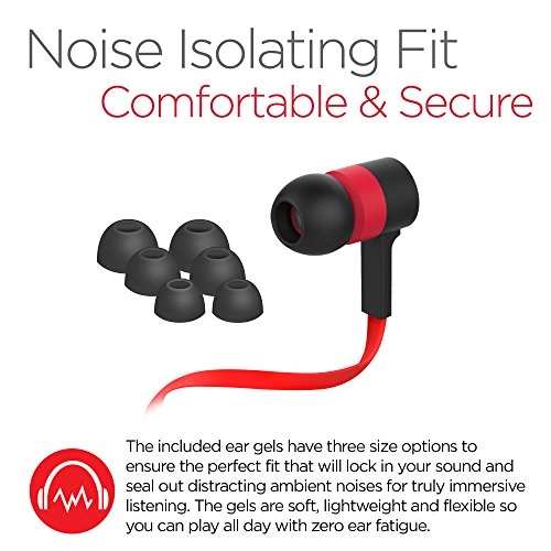 13900 Wired Earphone