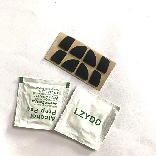 Mouse Skates - Wireless