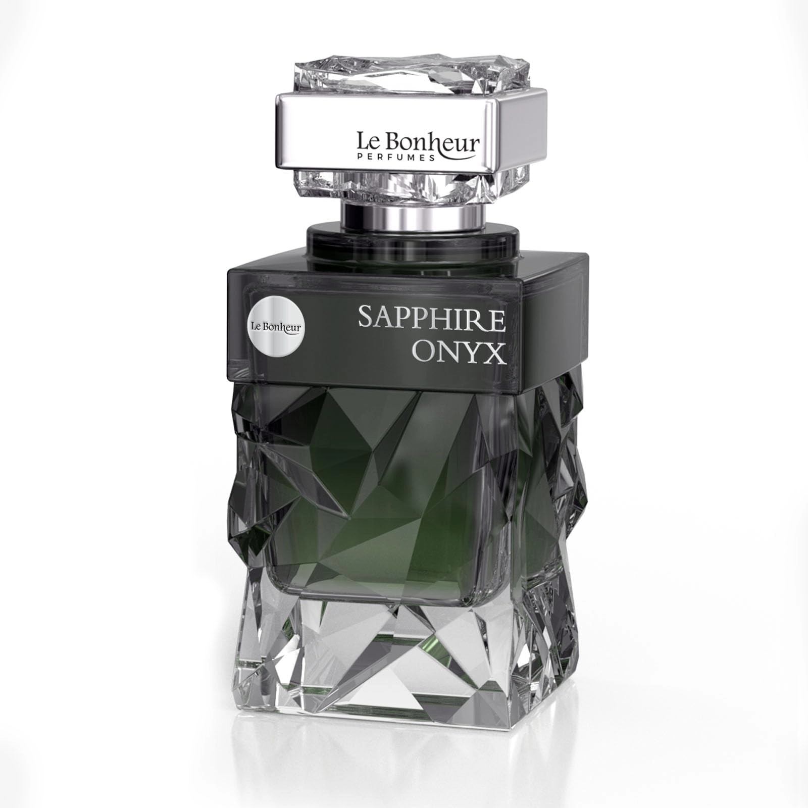 Le Bonheur Sapphire Onyx Eau de Parfum 100ml