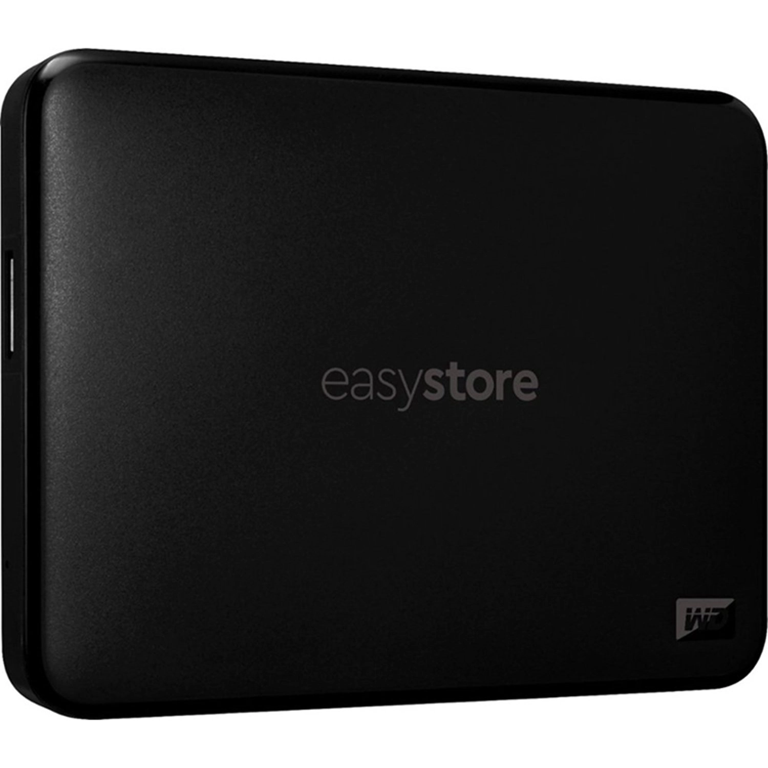 Western Digital WD Easystore - 2TB 2.5-inch HDD