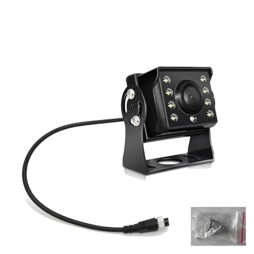 HD Car Rear View Camera - Wire AHD1080P