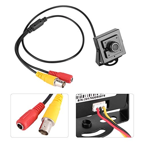 Mini HD Security Camera 700TVL