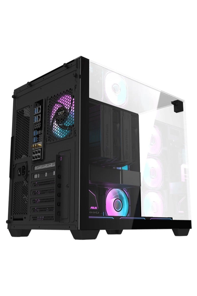 Gaming PC - Ryzen 5-7600X 16GB 1TB