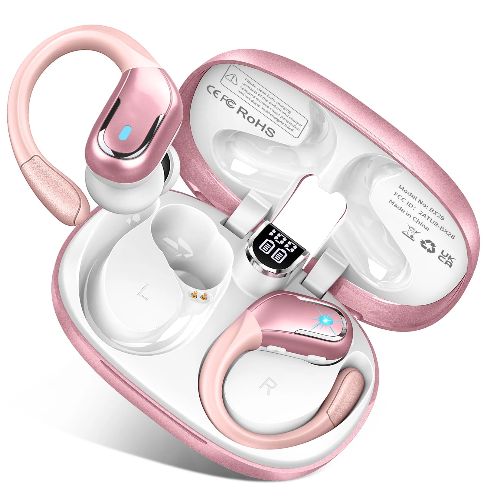 X29 Wireless Headphone