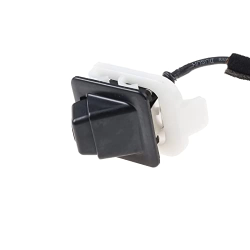 REAR VIEW BACK UP CAMERA - Night vision Wire