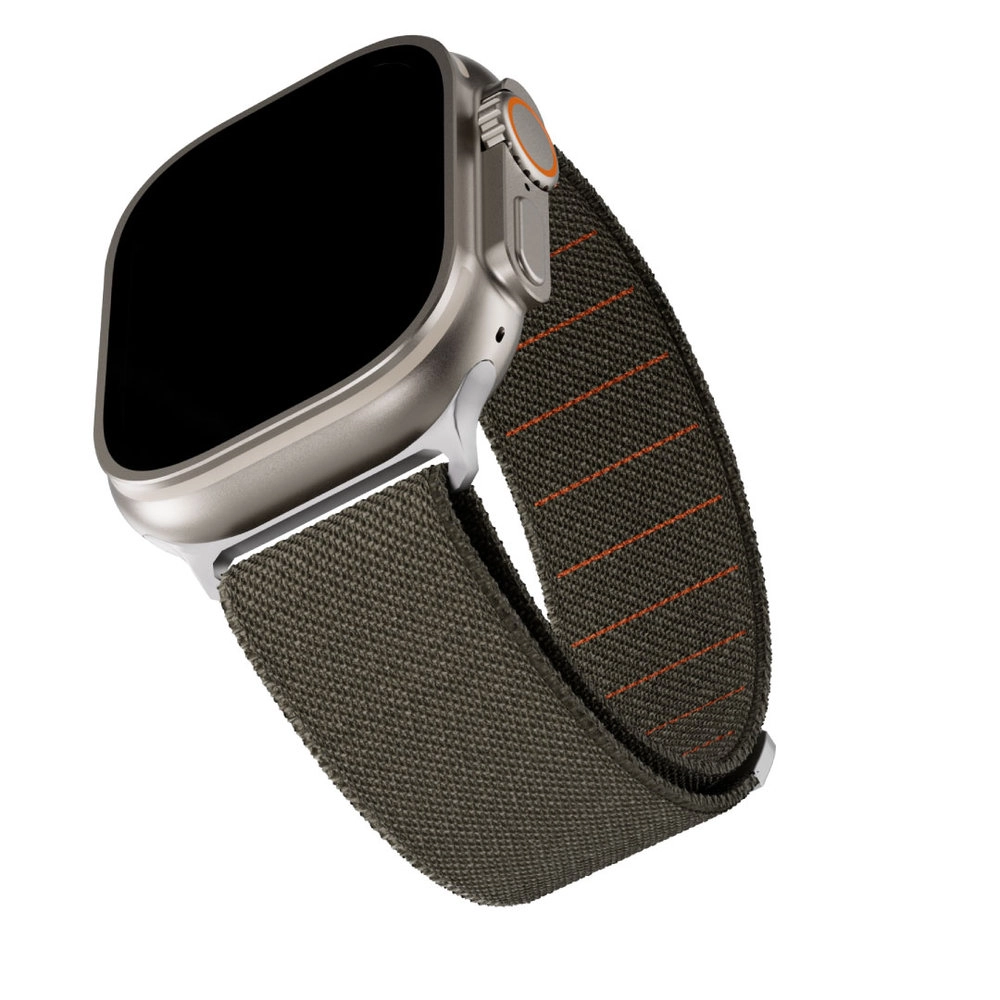 Teryn Watch Strap for Apple Watch Ultra 3 & Series 11 - 49/46/45/44/42mm