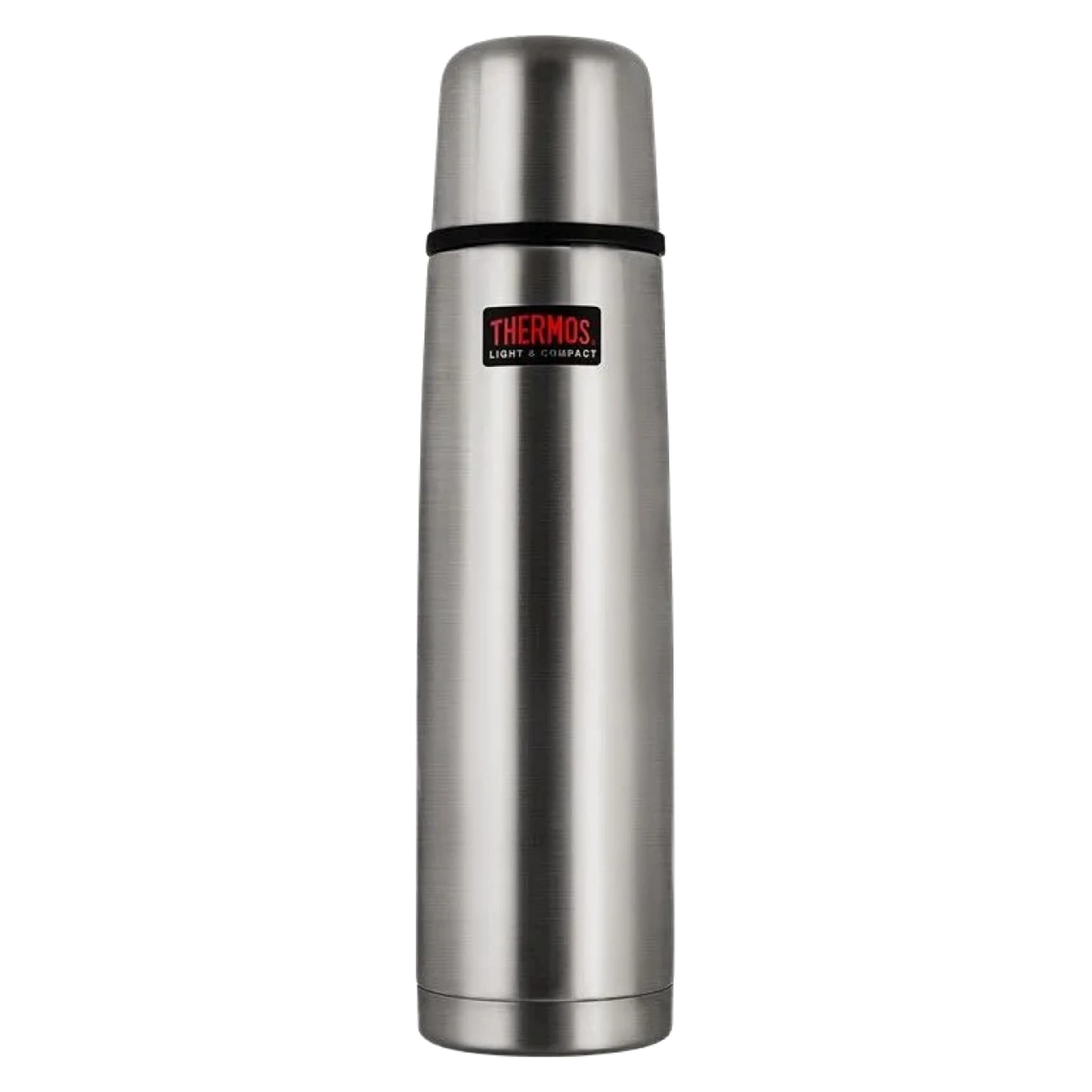 Thermos Stainless Steel Vacuum Flask - 350ml