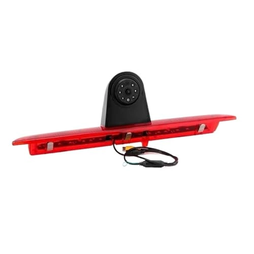 Backup Camera - Night Vision 756 (H) x 504 (V)