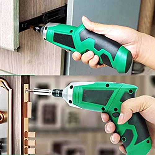 Electric Screwdriver - 1.5 amp hours