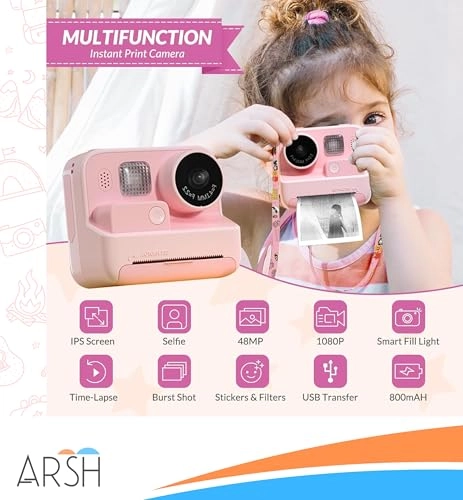 K27 - 48MP 1080P 32GB