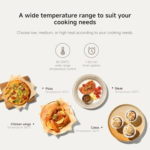 Air Fryer Essential BHR8538HK