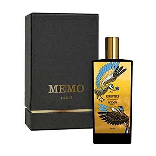 Argentina Eau de Parfum 75ml