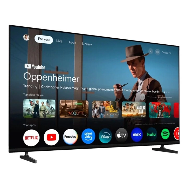 K55S20M2-R - 55 Inch