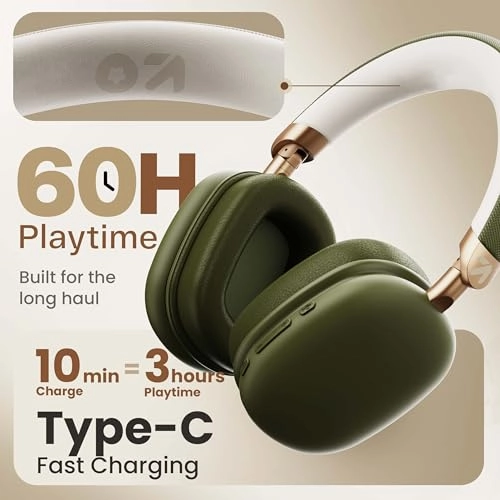 Flex Wireless Headphone