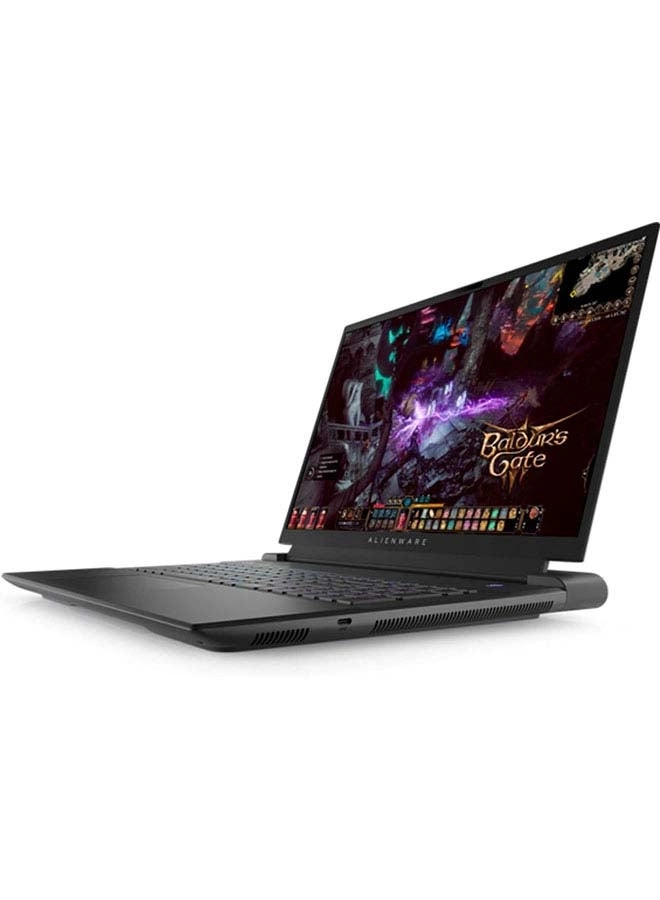 Alienware M18 - 18'' Core i9-13900H 64GB DDR5 8000GB SSD