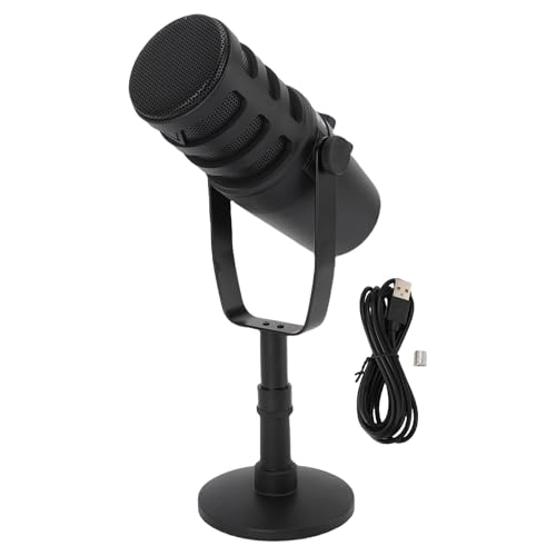 Cardioid Microphone USB Microphone