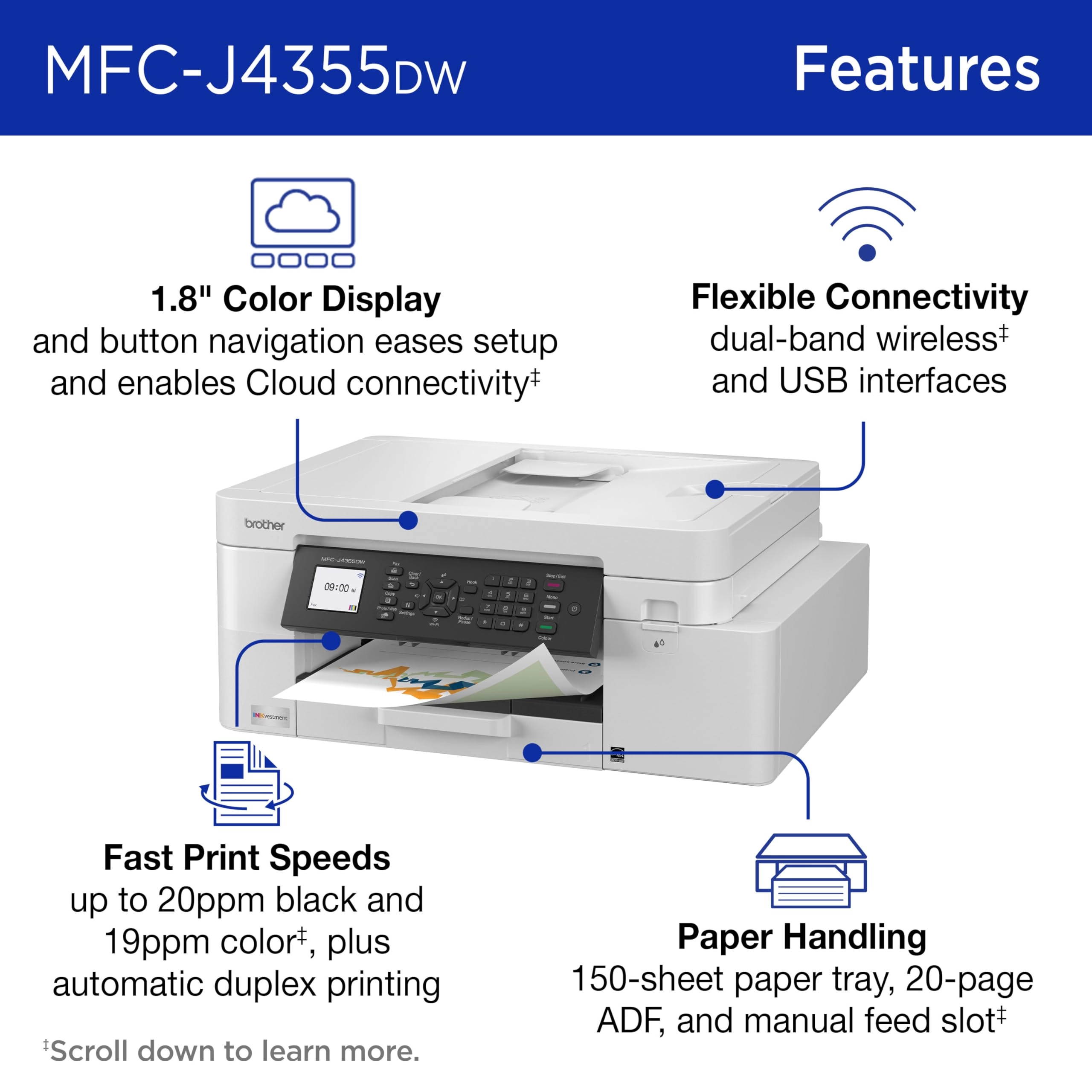MFC-J4355