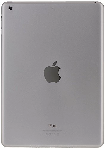 iPad (2017) - 32GB 9.7"