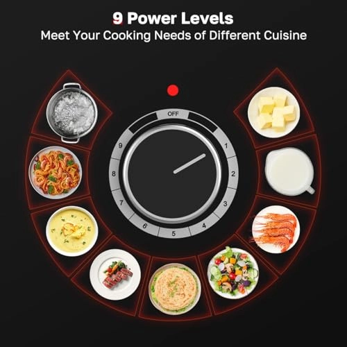 CHMB91530C Ceramic hob