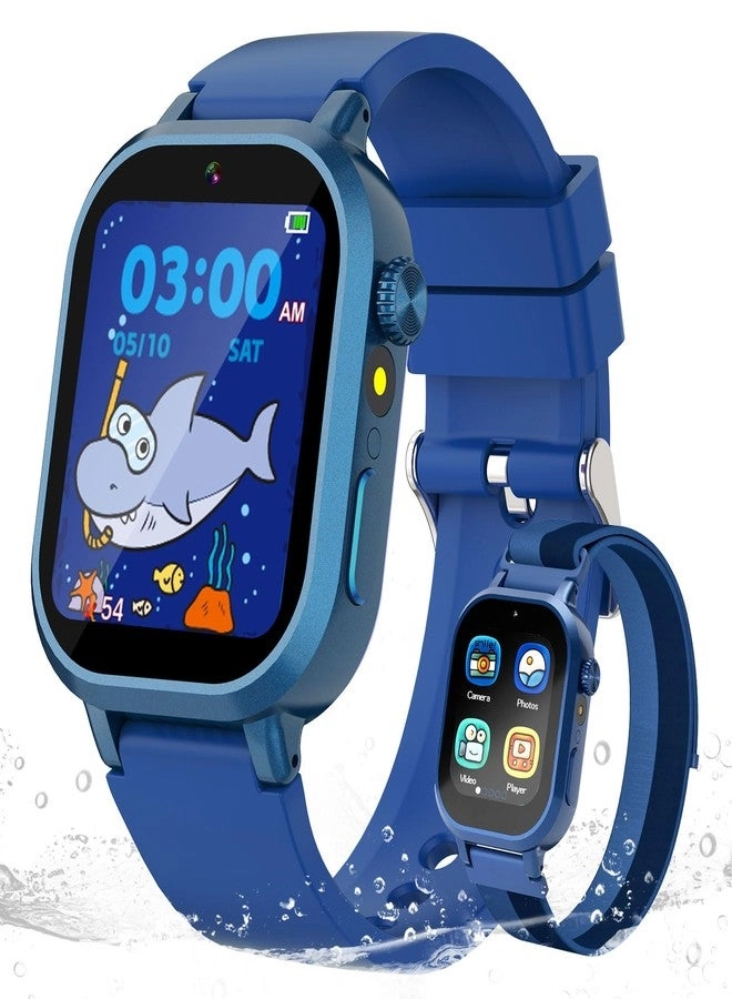 Smart Watch For Kids