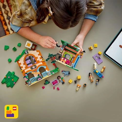 Friends Pony Ranch & Stable (42654)