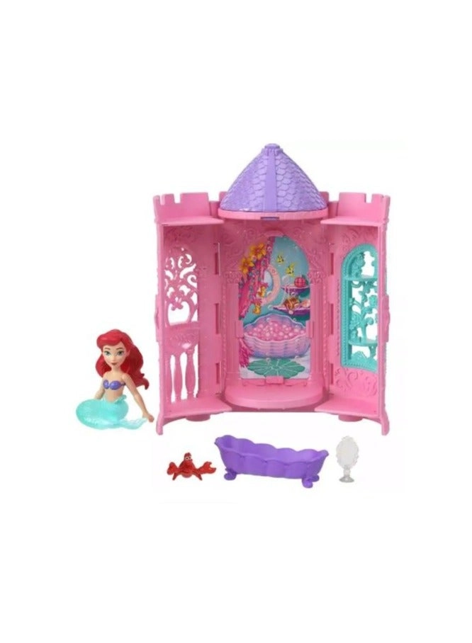 Tower Surprise - Princess Stacking Playset 4 Surprises