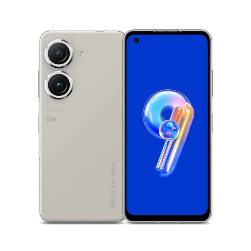 Zenfone 9 - 8GB 256GB