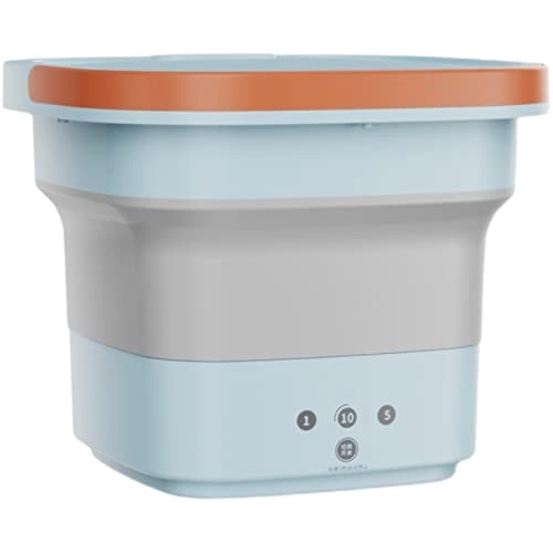 Washing machine Portable Small Mini 0,8kg capacity