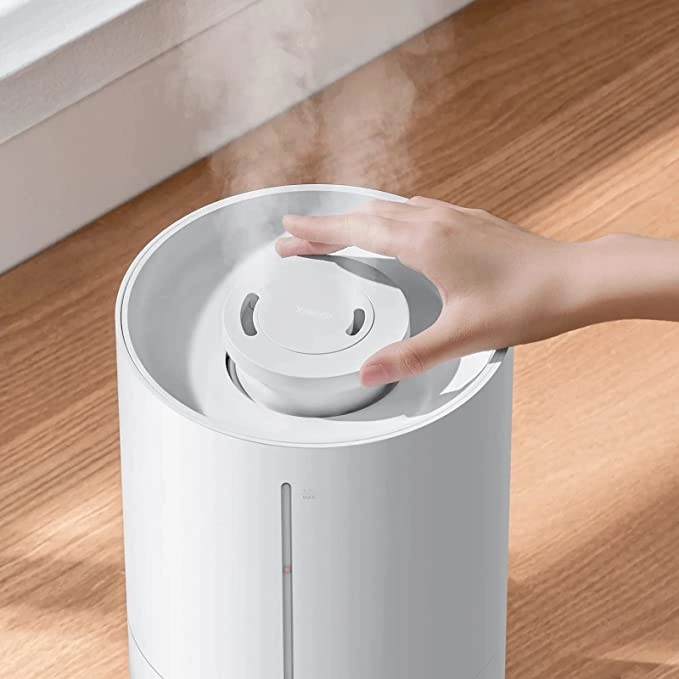 Humidifier 2 Lite - 300 milliliter/hour 4 Liter